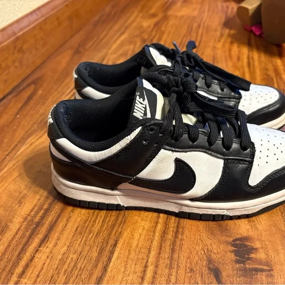 Panda Dunks - Picture 5 of 10